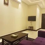 Al Masah Al Dahabiyah Furnished Unites