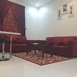 Al Masah Al Dahabiyah Furnished Unites