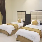 Al Masah Al Dahabiyah Furnished Unites