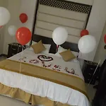 Al Masah Al Dahabiyah Furnished Unites